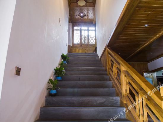 Nanxi Hotel in Laizhou, People's Republic of China