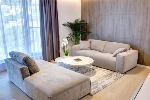 Four Blue Seasons Luxury Apartments Dubrovnik