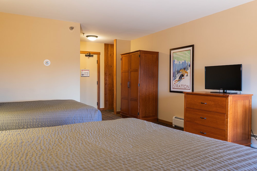 The Black Bear Lodge at Stratton Mountain Resort - photo 15