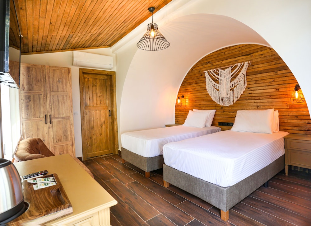 Casa Linn Boutique Hotel — Ayvacik — photo 3