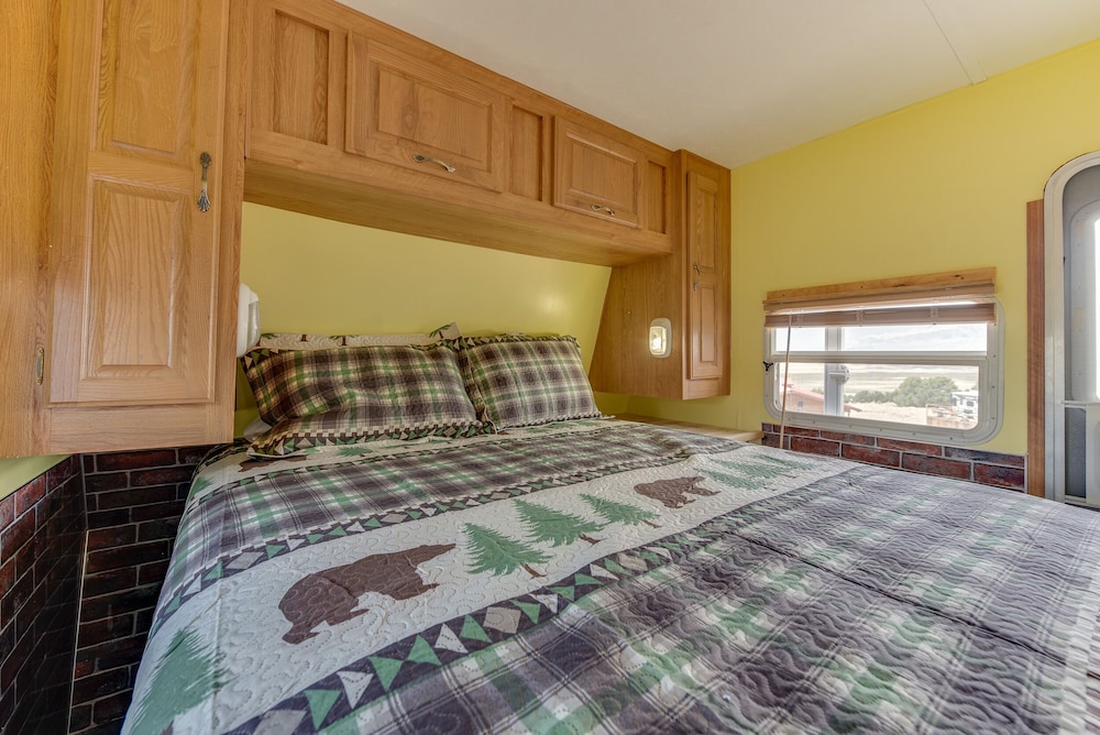 Great Sand Dunes Lodge - photo 40
