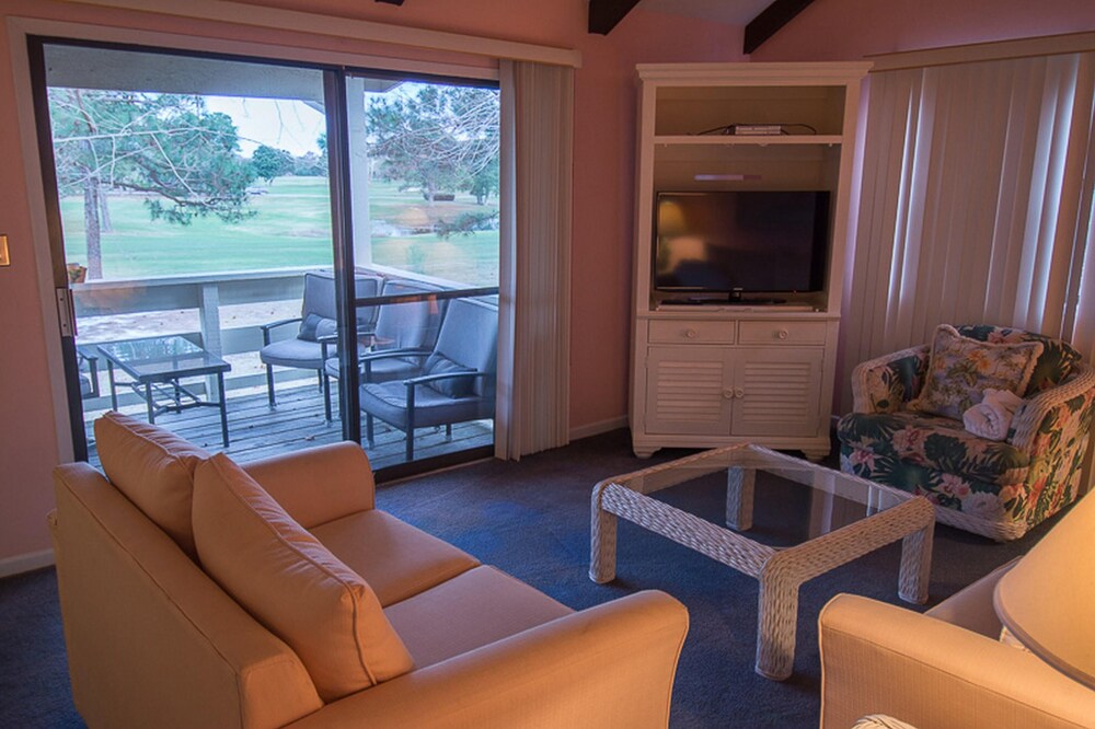 Golf Course By Seascape Resort - photo 86