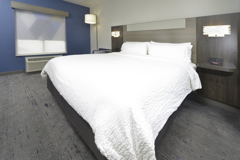 Holiday Inn Express & Suites Conway by IHG - photo 16