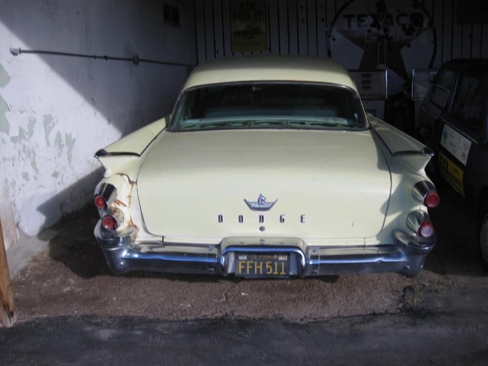 Route 66 Motel - photo 22