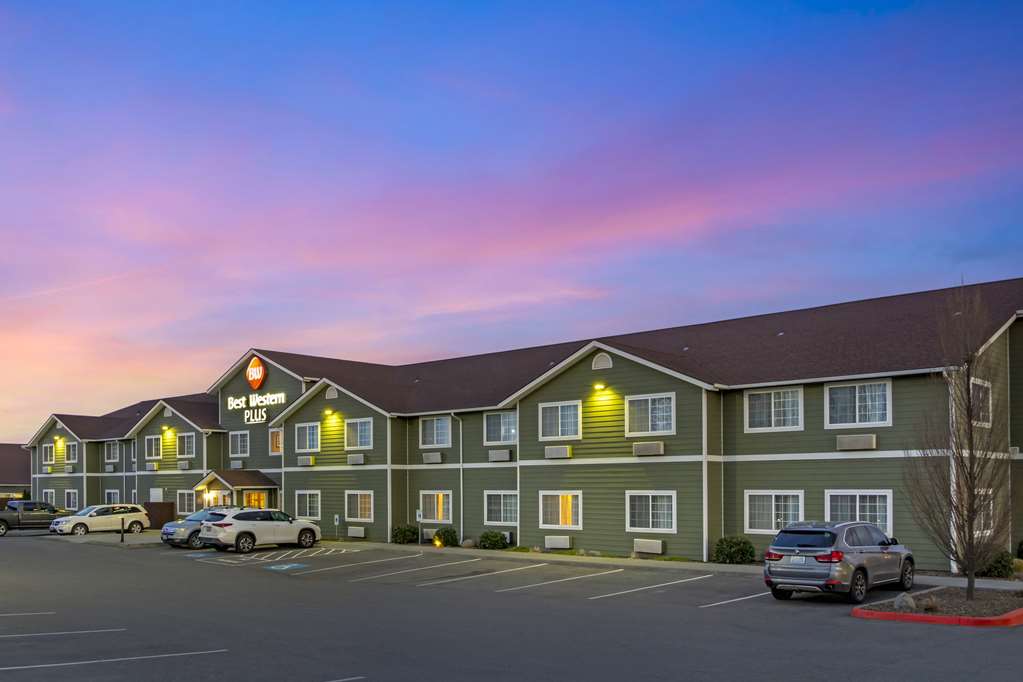 Best Western Plus The Inn at Horse Heaven - photo 53