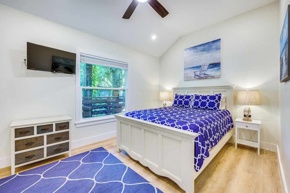 St Augustine Vacation Rental Close to Downtown - photo 12