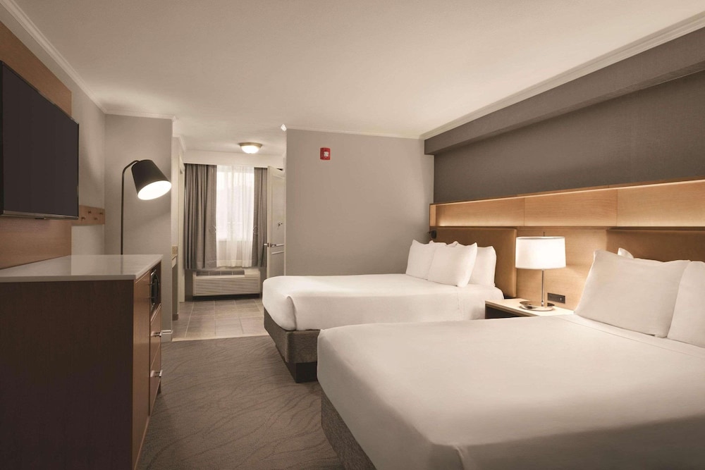 DoubleTree by Hilton Providence Airport Warwick - photo 9
