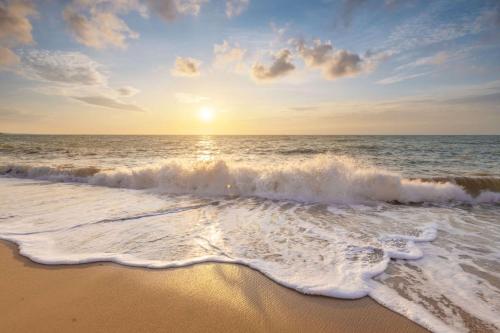 Vakantiehuis Nordseezauber Callantsoog aan Zee in Callantsoog, Netherlands