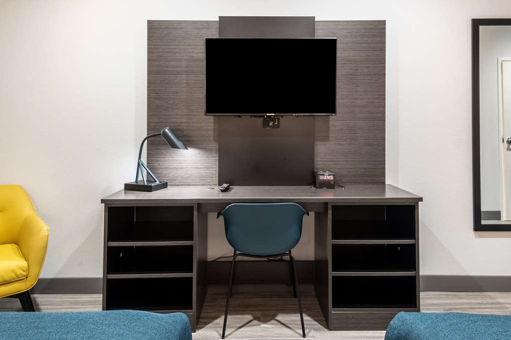 Studio 6 Mesquite TX Dallas - photo 7