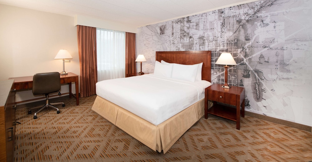 DoubleTree by Hilton Philadelphia West - photo 26