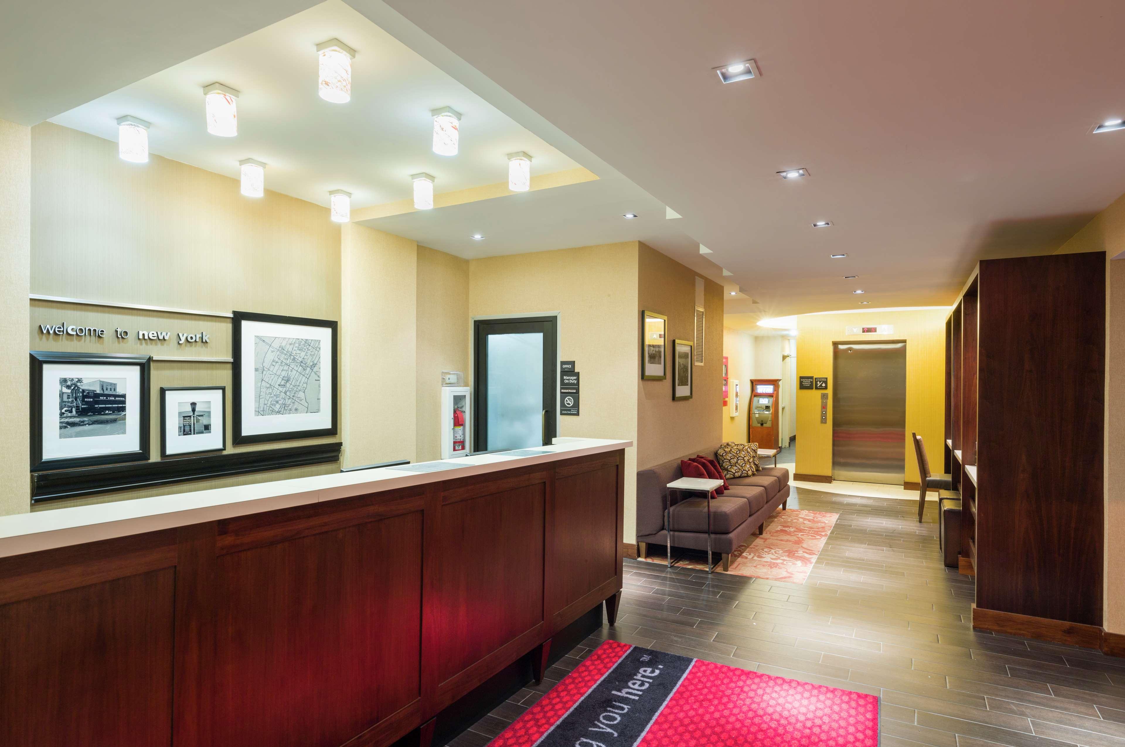 Manhattan Seaport Financial District - photo 17