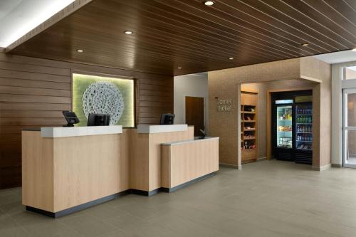 Fairfield by Marriott Inn & Suites Kokomo - photo 26