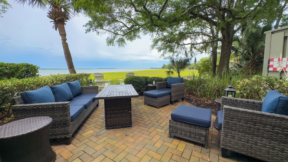 744 Schooner Court at The Sea Pines Resort - photo 23