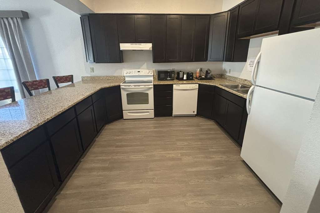 Comfort Inn & Suites Burnet - photo 27