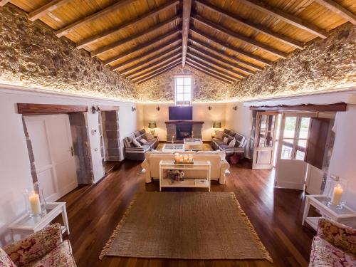 Finca Los Angeles — Arucas
