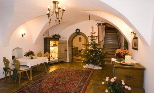 Feriengut Oberhabach in Kirchdorf In Tirol, Austria