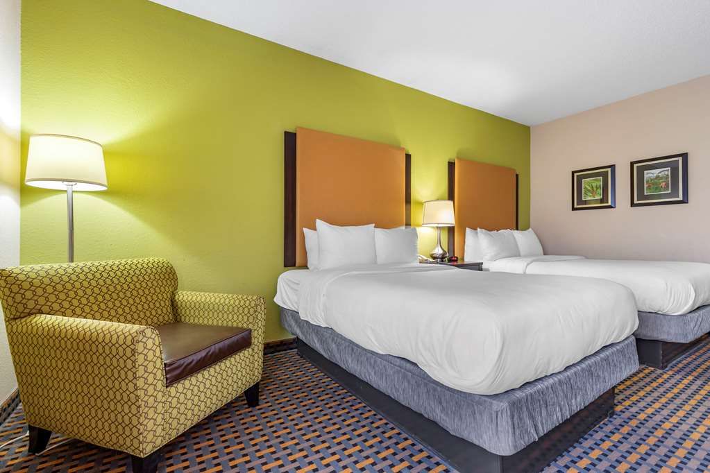 Comfort Inn & Suites Asheboro East - photo 7
