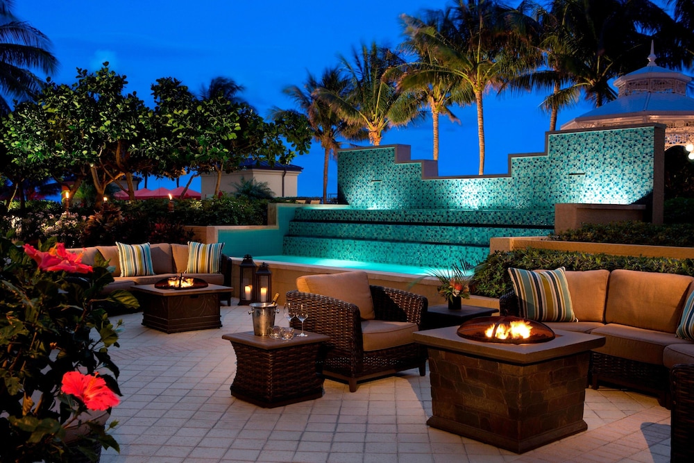 Palm Beach Marriott Singer Island Beach Resort & Spa - photo 45