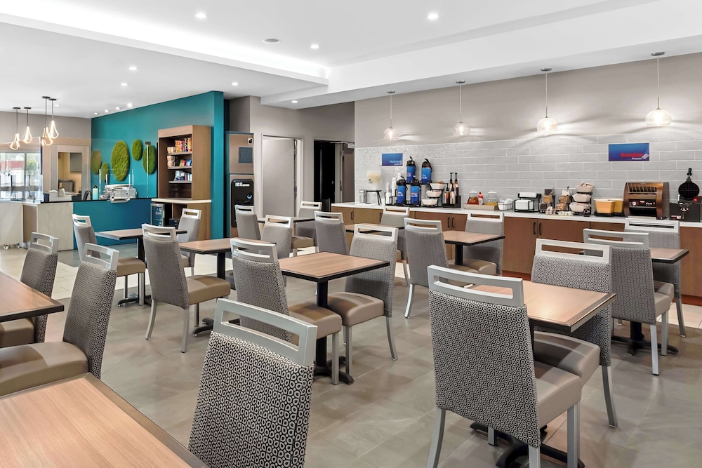 Best Western San Bernardino Hotel - photo 24
