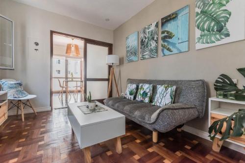 Encantador Dpto ubicación Única Paga en pesos — 4-Star Luxury Hotel in Salta, Argentina