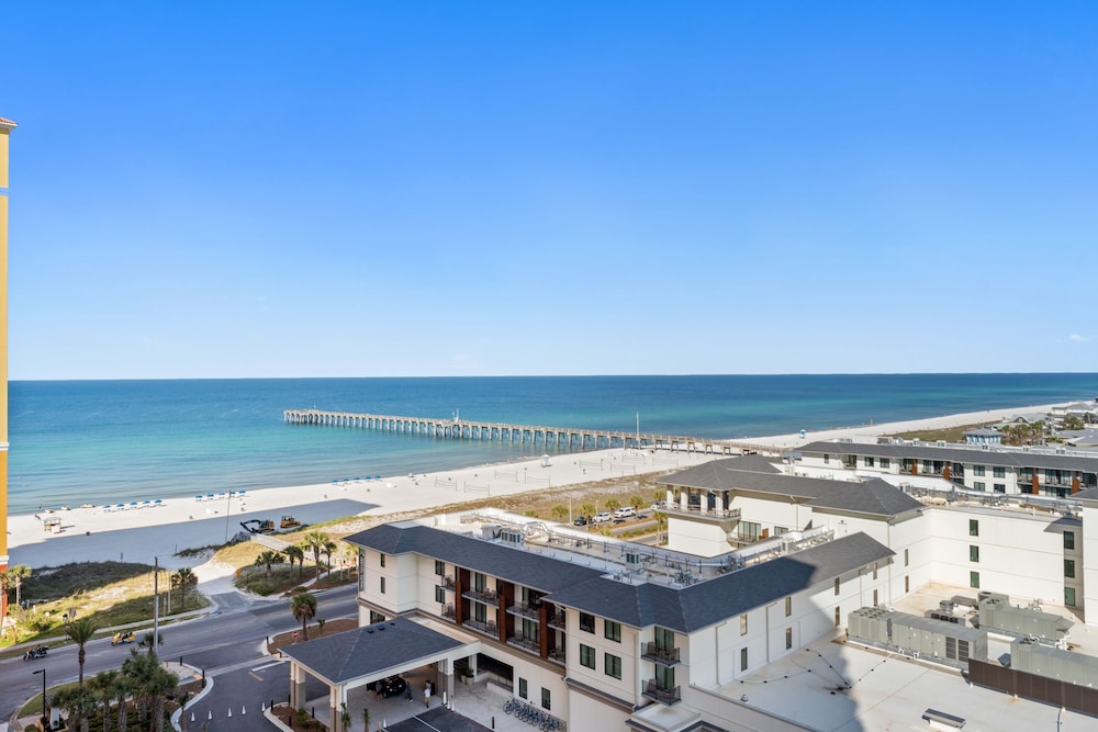 Calypso Tower 3 by Panhandle Getaways - photo 709