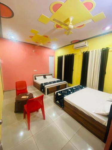 Hotel Rajdhani Palace — Sikar — photo 3
