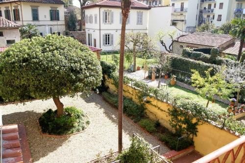 Bartolomeo — 4-Star Luxury Hotel in Florence, Italy