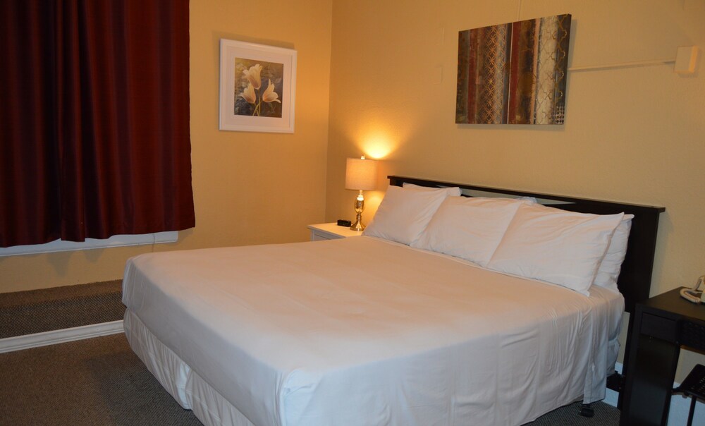 SF Plaza Hotel - photo 13