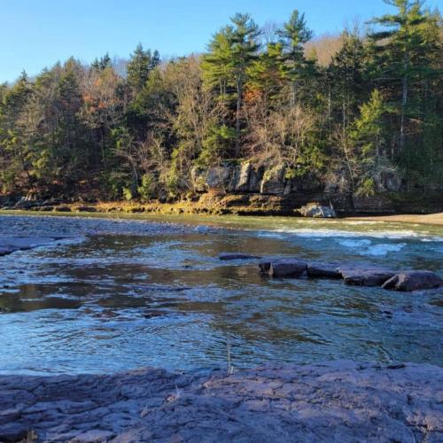 Catskills Retreat Atv Hot Tub Hiking Fishing — Cairo