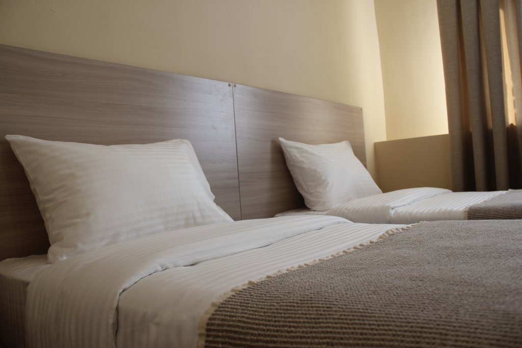 Turist Hotel in Vladimir, Russia