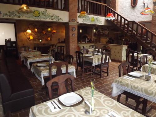 Hotel Grand Maria