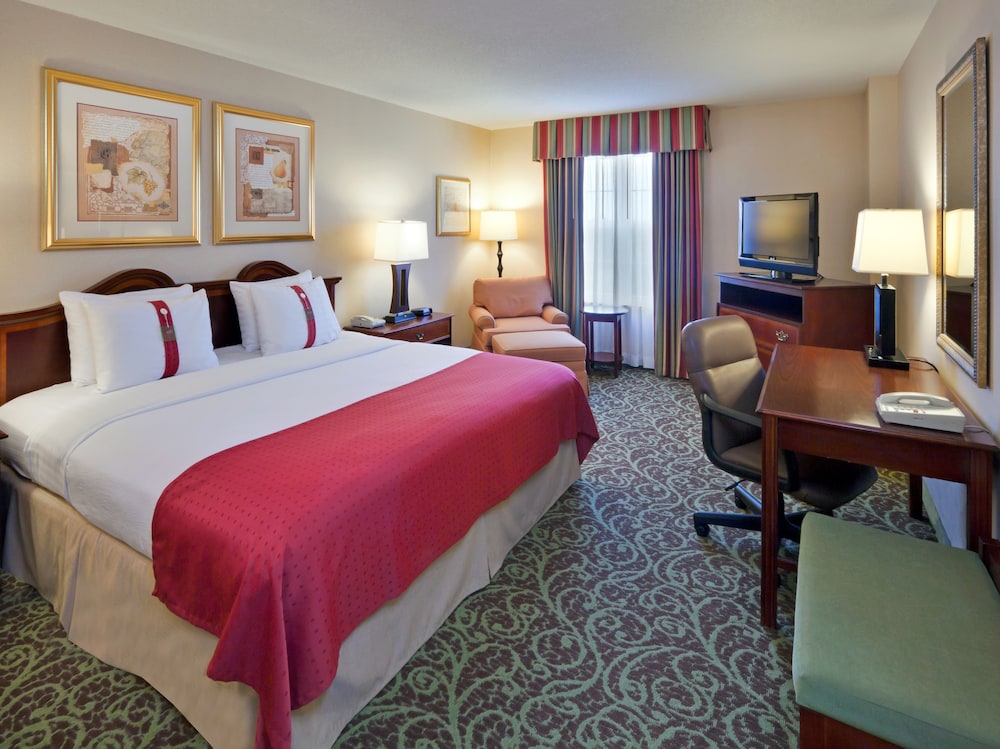 Holiday Inn Chantilly Dulles Expo Center by IHG - photo 10