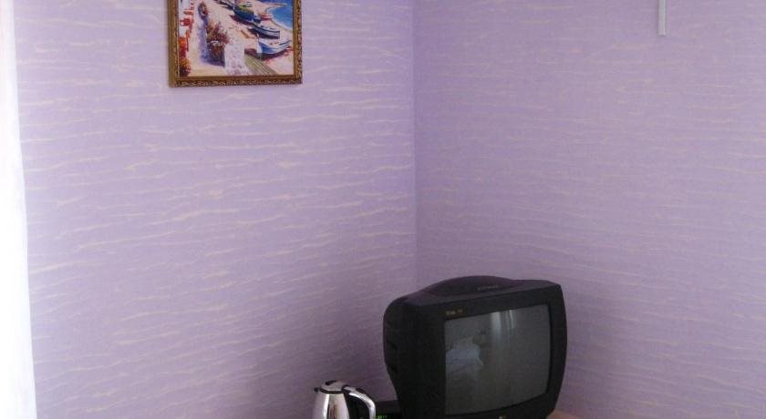Spokoinoi nochi - last minute hotel in Odessa
