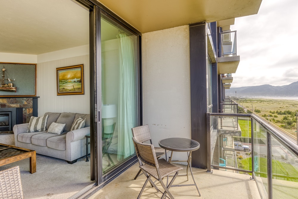 Sand & Sea Resort Condominiums - photo 709