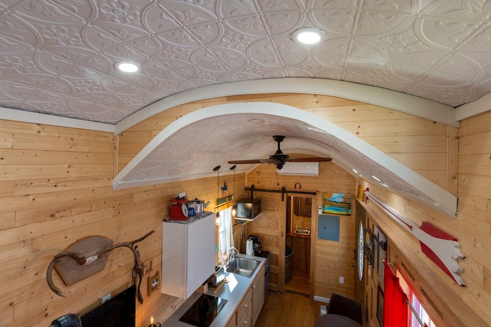 Tiny House Leadville - photo 65