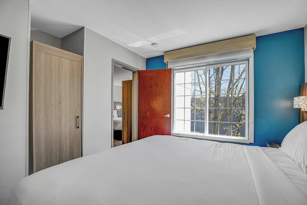 Holiday Inn Express Hotel & Suites Portland Jantzen Beach by IHG - photo 26