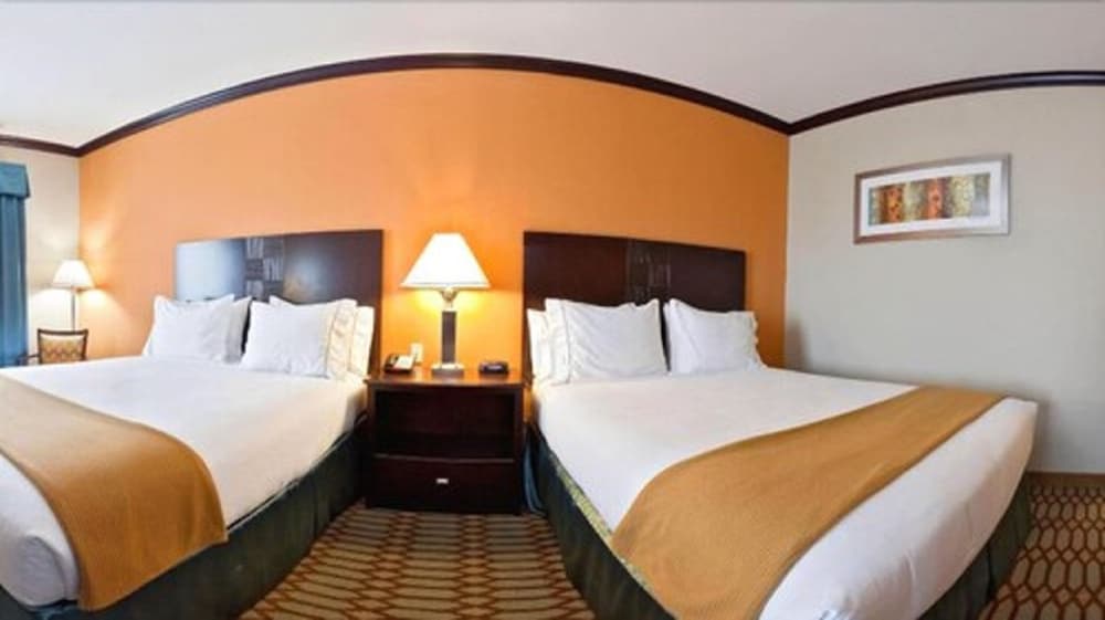 Holiday Inn Express Hotel & Suites Corpus Christi Portland by IHG - photo 13