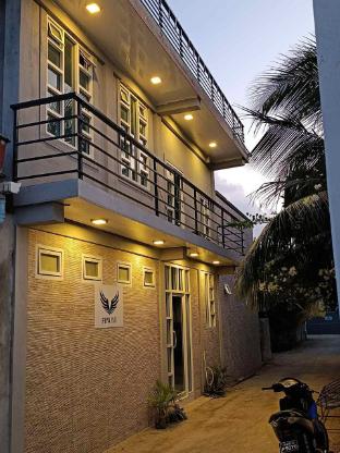 Fiya Inn in Unknown City, Maldives