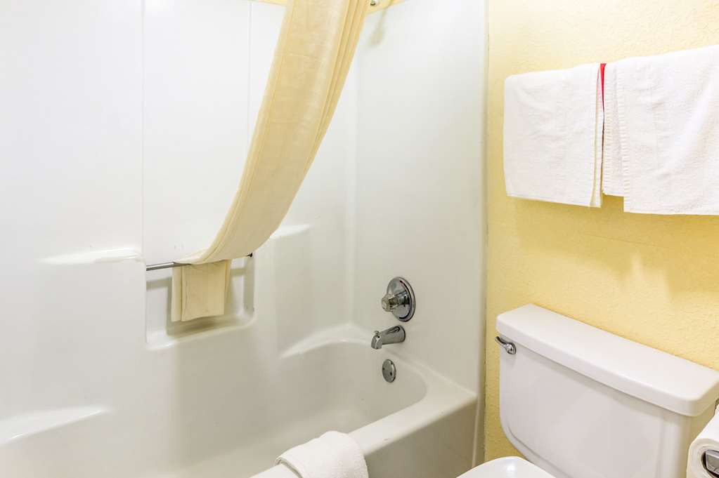 Econo Lodge Andalusia - photo 22
