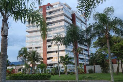 Spazio Felicita by Doce Lar de Bertioga — 4-Star Luxury Hotel in Bertioga, Brasil