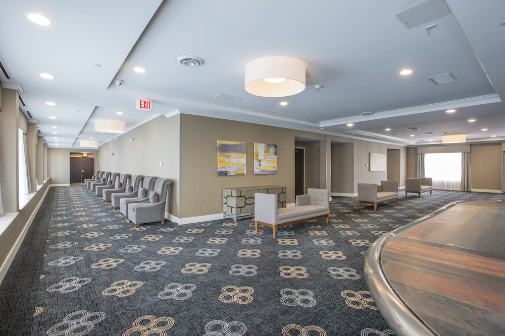 voco The Clair Cincinnati Downtown by IHG - photo 33