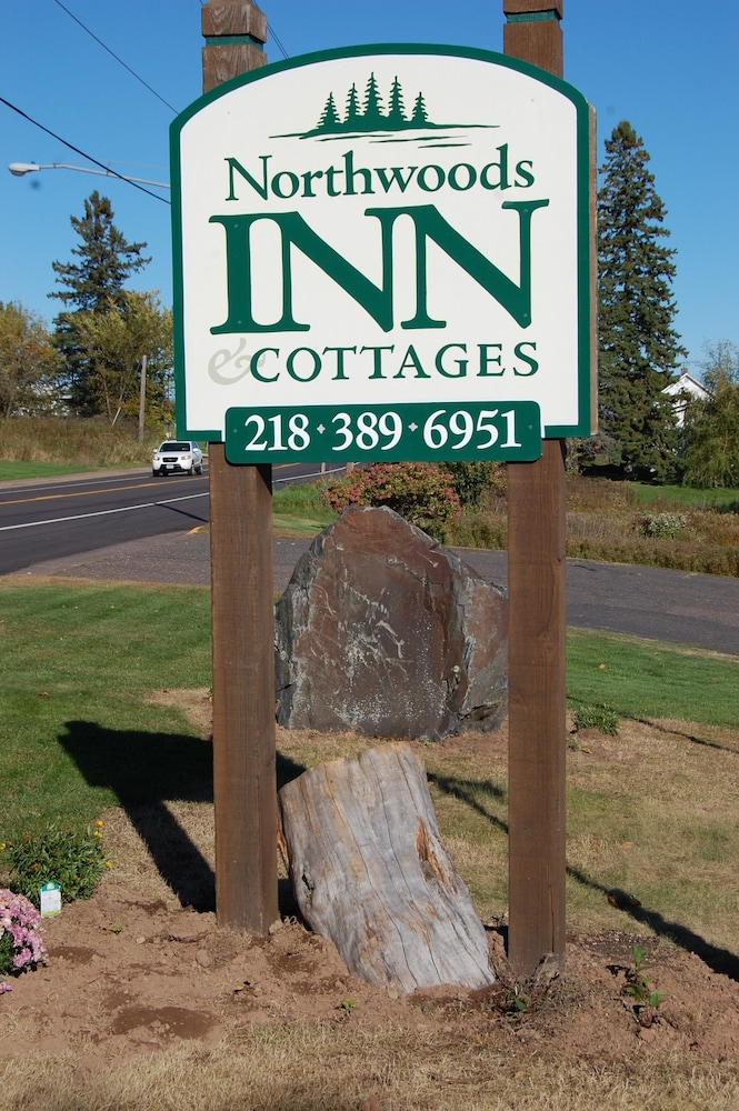 Northwoods Inn LLC — hotel in Minneota