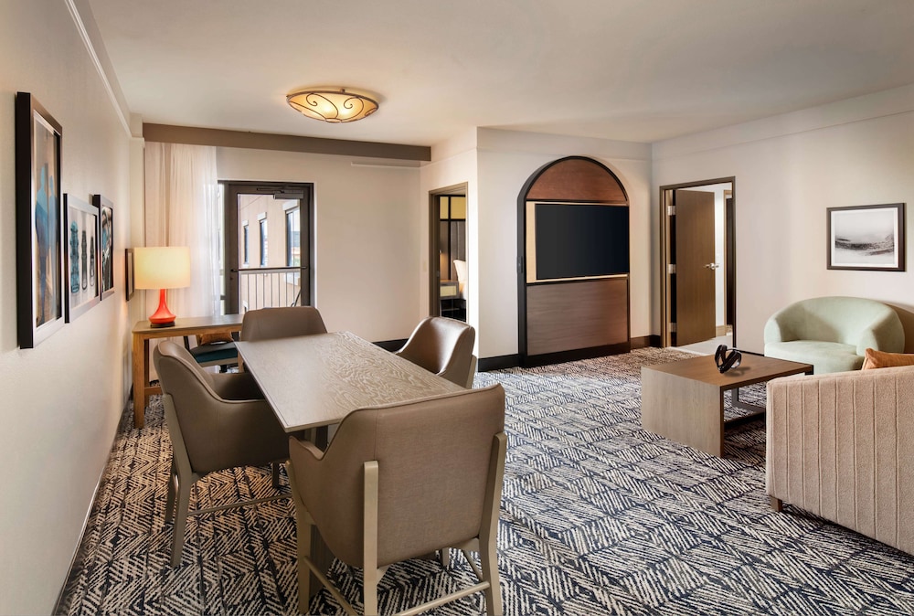 Hilton Dallas Southlake Town Square - photo 23