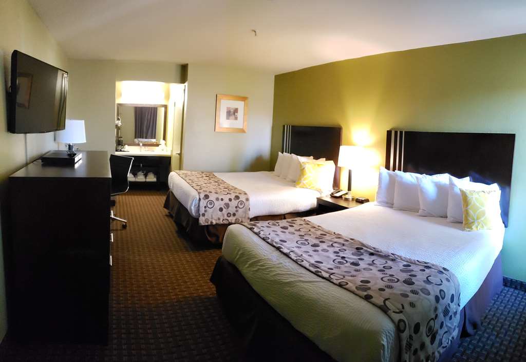 SureStay Hotel by Best Western Vallejo Napa Valley - photo 4