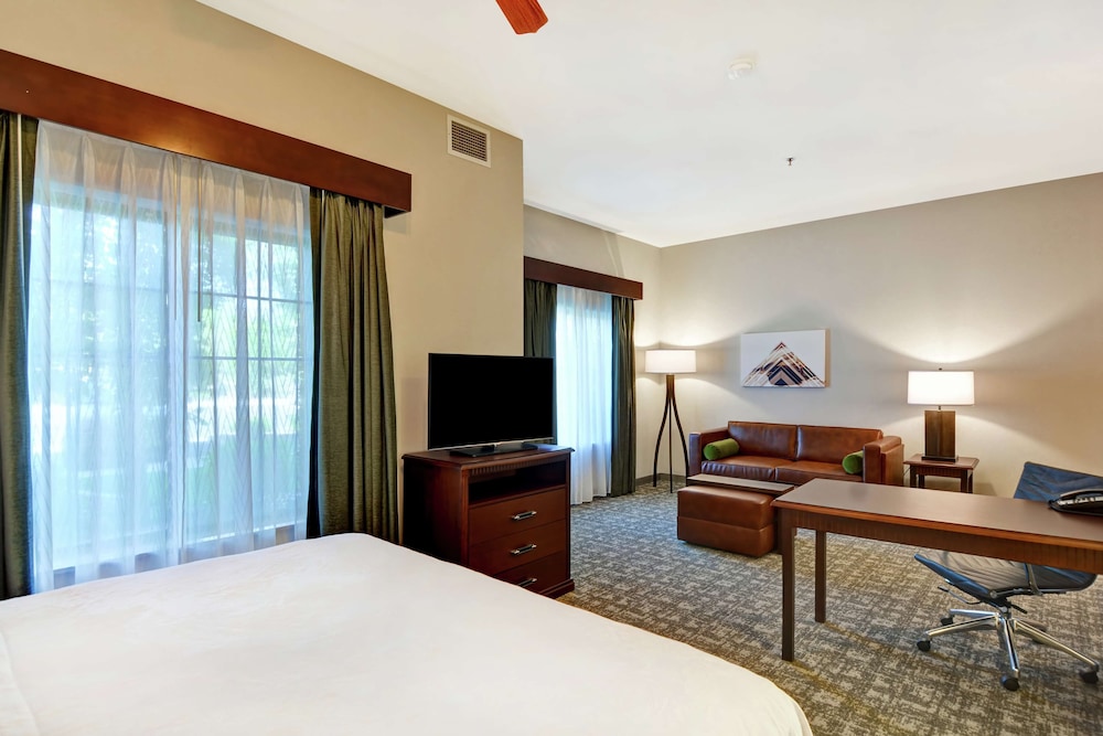Homewood Suites Reno - photo 12