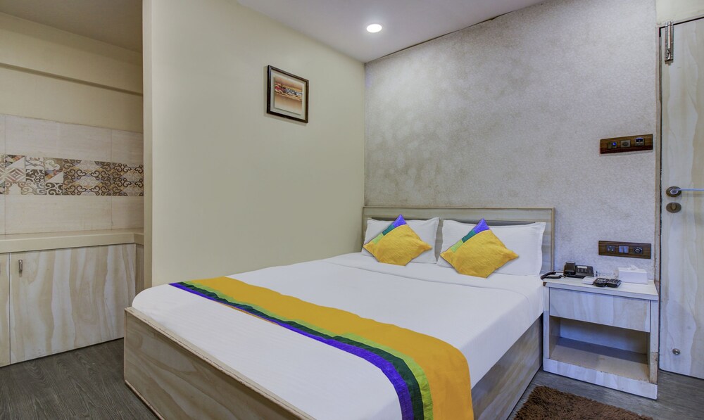 Treebo Trip Meadow Inn - last minute hotel in Mumbai