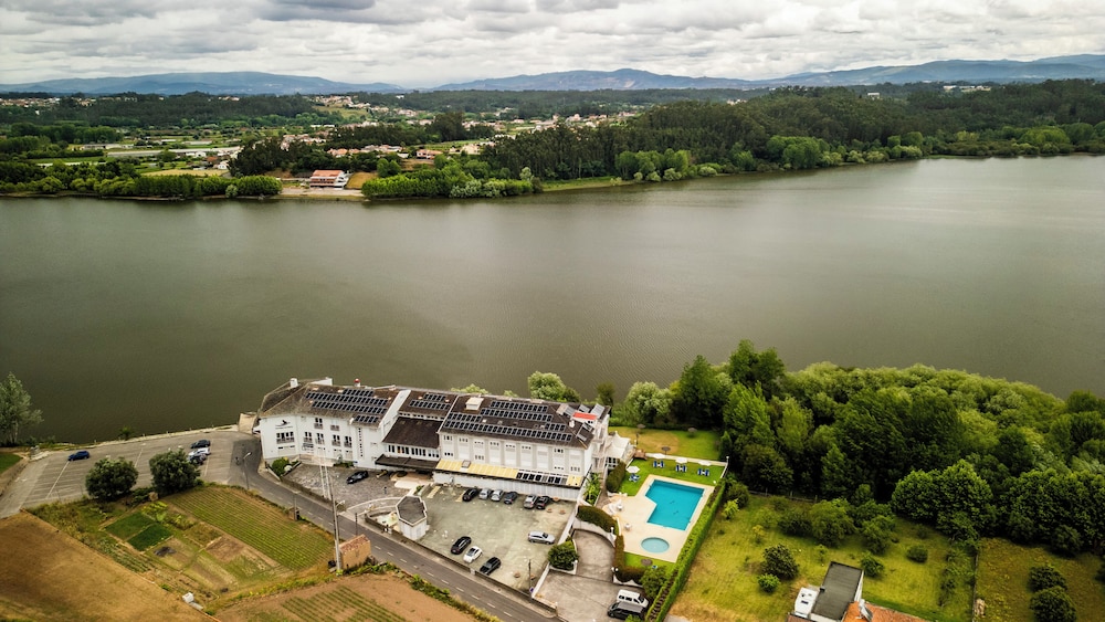 WOT Pateira Soul in Agueda, Portugal