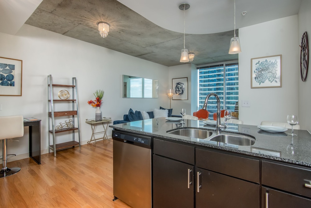 Oakwood At Skyhouse South - photo 24