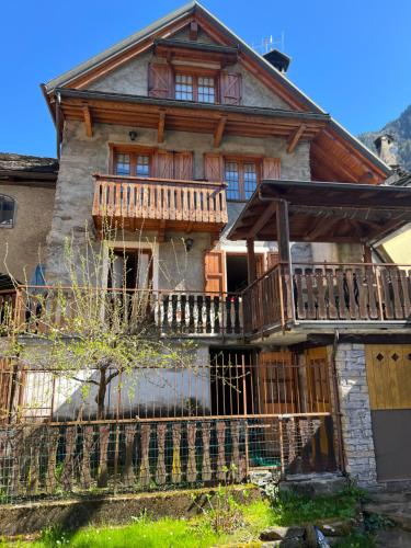 Nonna Amelia - last minute hotel in Unknown City