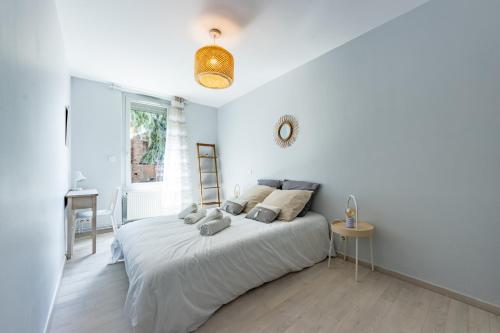 Le Beau T3 De St Jory Climatisation — Saint Jory